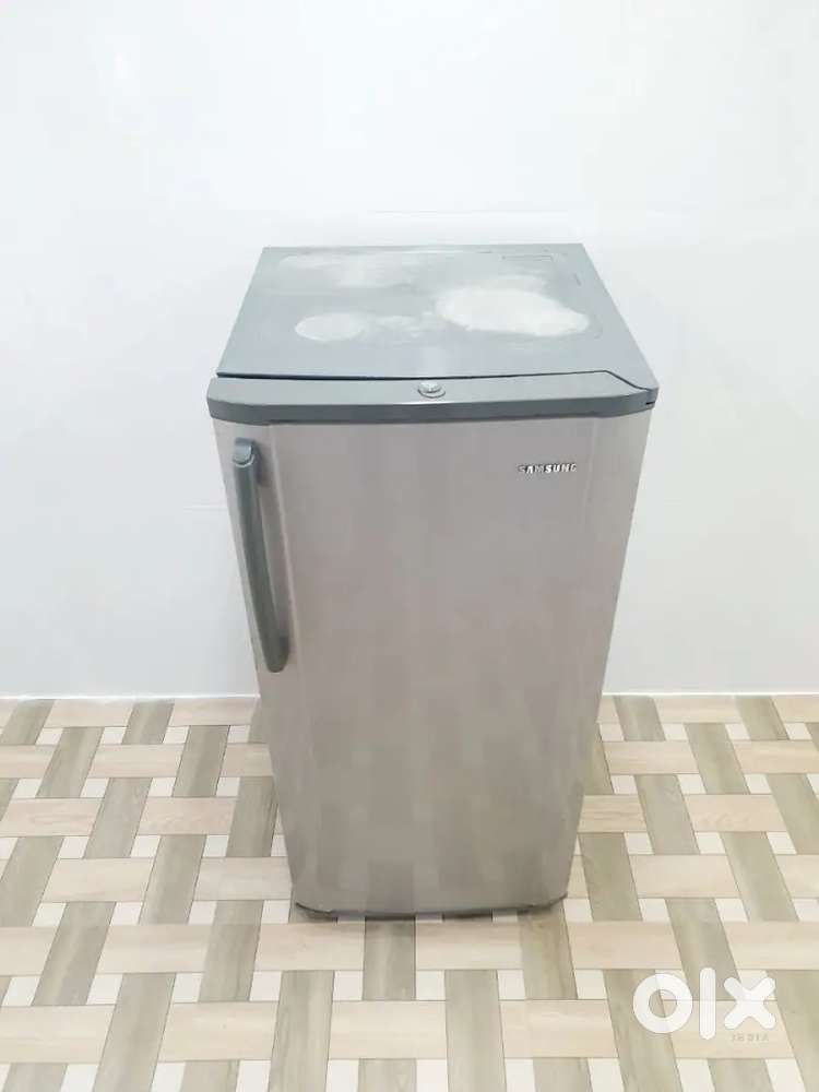 Samsung Single Door Refrigerator for Sale