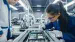 Join our manufacturing Industry