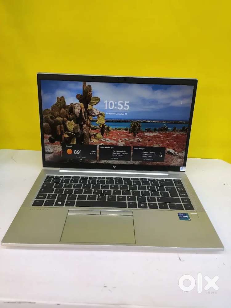 Hp Elitebook 840G6/More than 3Hr Battery Backup/Lifetime service Free