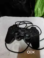 (PS2 or PS3-Gamepad)