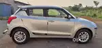 Maruti Suzuki Swift zxi 2022 Petrol 28400 Km, accessories