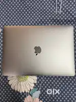 MacBook Pro 2020 space grey