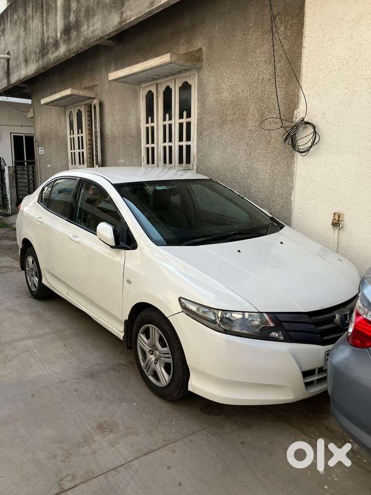 Honda City 2008 Petrol 84000 Km Driven