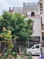 Newly made 2 room set for Rent purpose in Gurdev nagar zirakpur