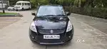 Maruti Suzuki Swift VXI ABS BSIV, 2013, Petrol