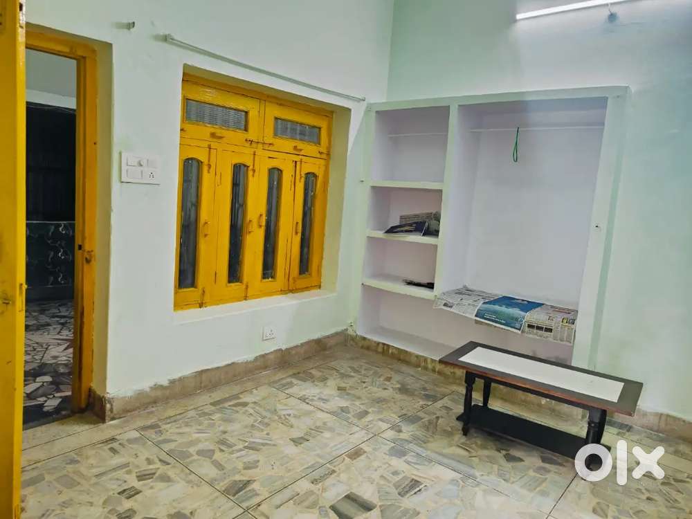 2 Room separate portion k block kidwai nagar