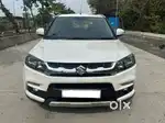 Maruti Suzuki Vitara Brezza ZDi Plus AMT, 2019, Diesel