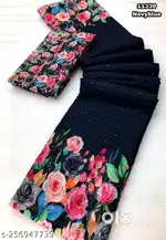Catalog Name:*Aishani Drishya Sarees*