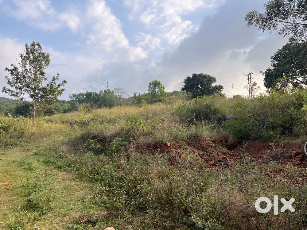 Land for sale