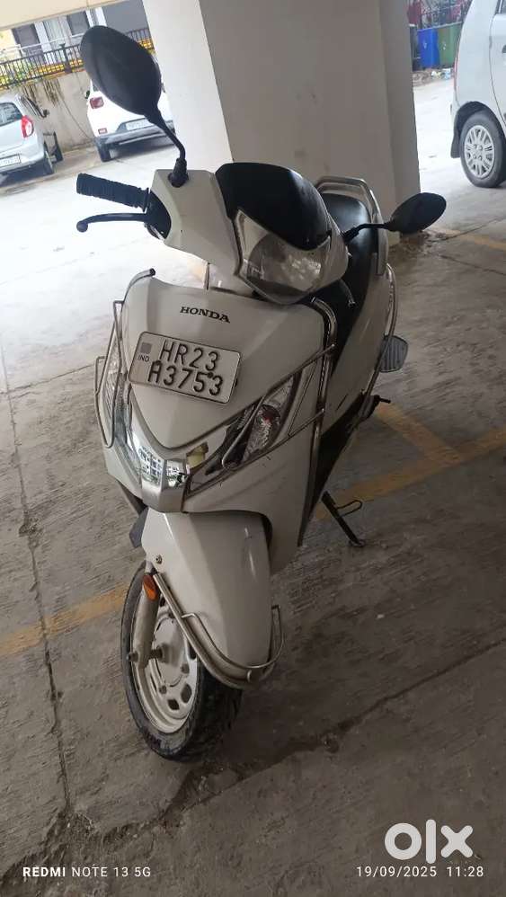 Activa 125