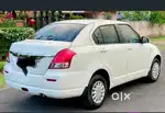 Maruti Suzuki Swift Dzire 2011 Petrol 90000 Km Driven
