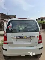 Maruti Suzuki Wagon R 2011