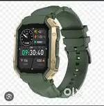 Fire boltt cobra watch