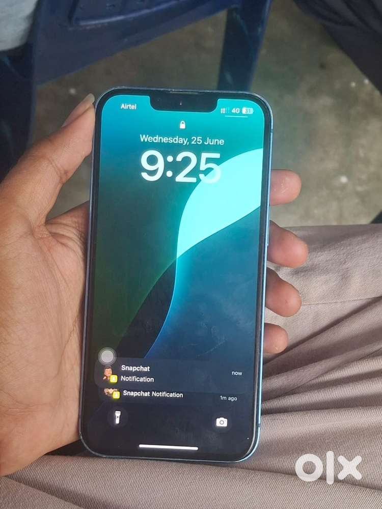 Iphone 13 128gb