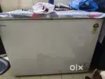 D Fridges 2nd hand