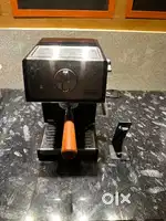 Delonghi ECP33.21.BK Espresso/Coffee Machine