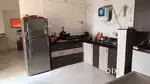2 BHK SEMI FURNISHED FLAT AVAILABLE FOR RENT IN WAJAD