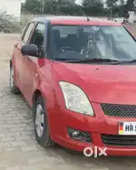 Maruti Suzuki Swift 2004-2010 VXI BSIII W/ ABS, 2009, Petrol