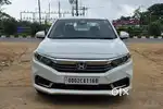 Honda Amaze S MT i-VTEC, 2022, Petrol