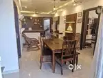 Premium 3BHK Apartment for rent in Kowdiar with  2 Car Parks