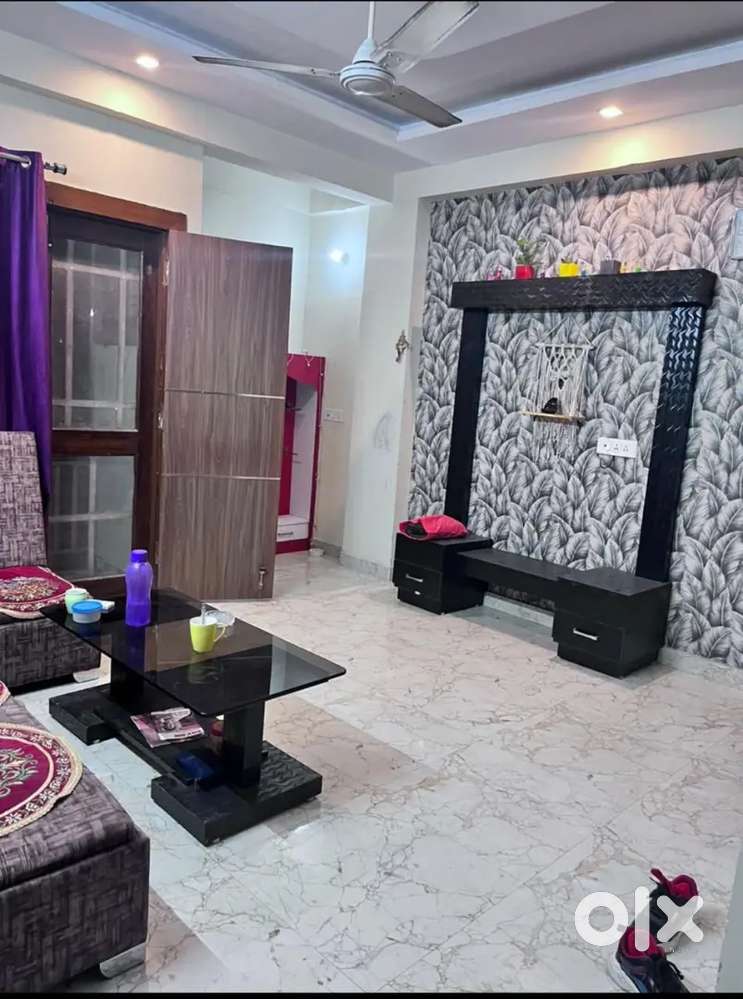 2BHK for rent in 15,000/- rs.