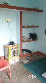 I want boys room partner
