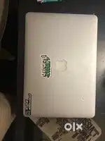 MacBook Air 2019, 8th Gen i5