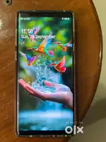 Galaxy Note 9
