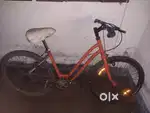Firefox cycle