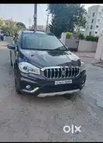 Maruti Suzuki S Cross 2021 Petrol 45000 Km Driven