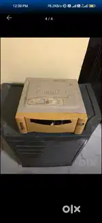 Inverter EB 700