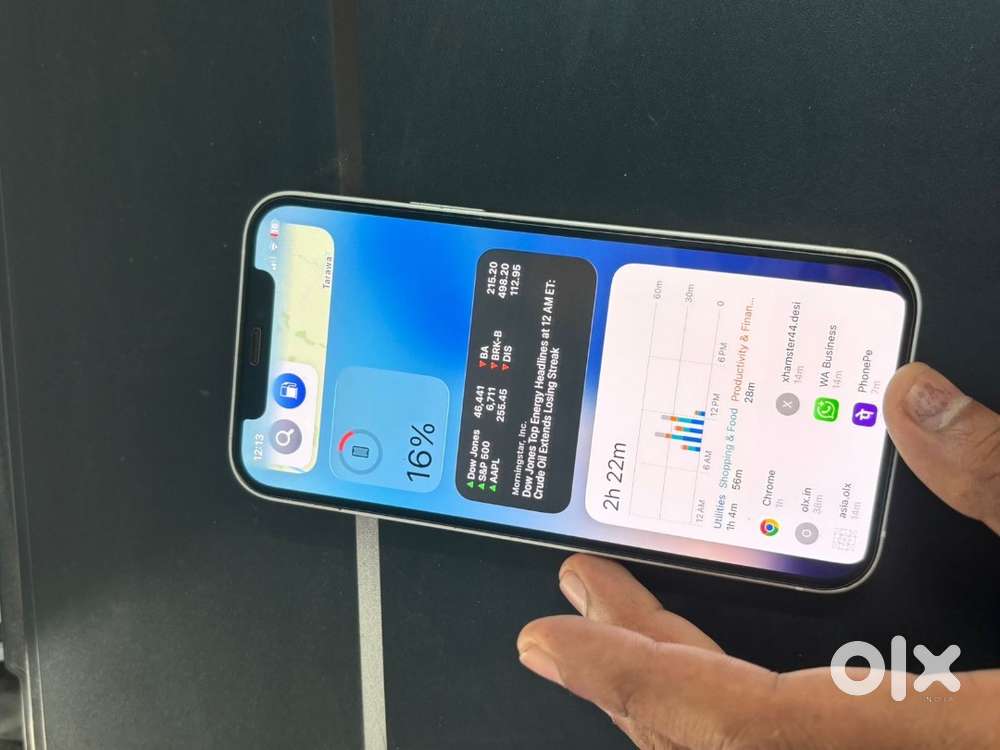 iPhone 12 superb condition