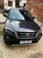 Toyota Urban Cruiser 2023 Petrol Good Condition