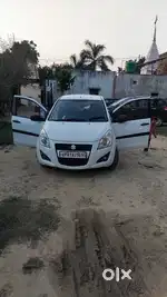 Maruti Suzuki Ritz VDI Genus, 2013, Diesel