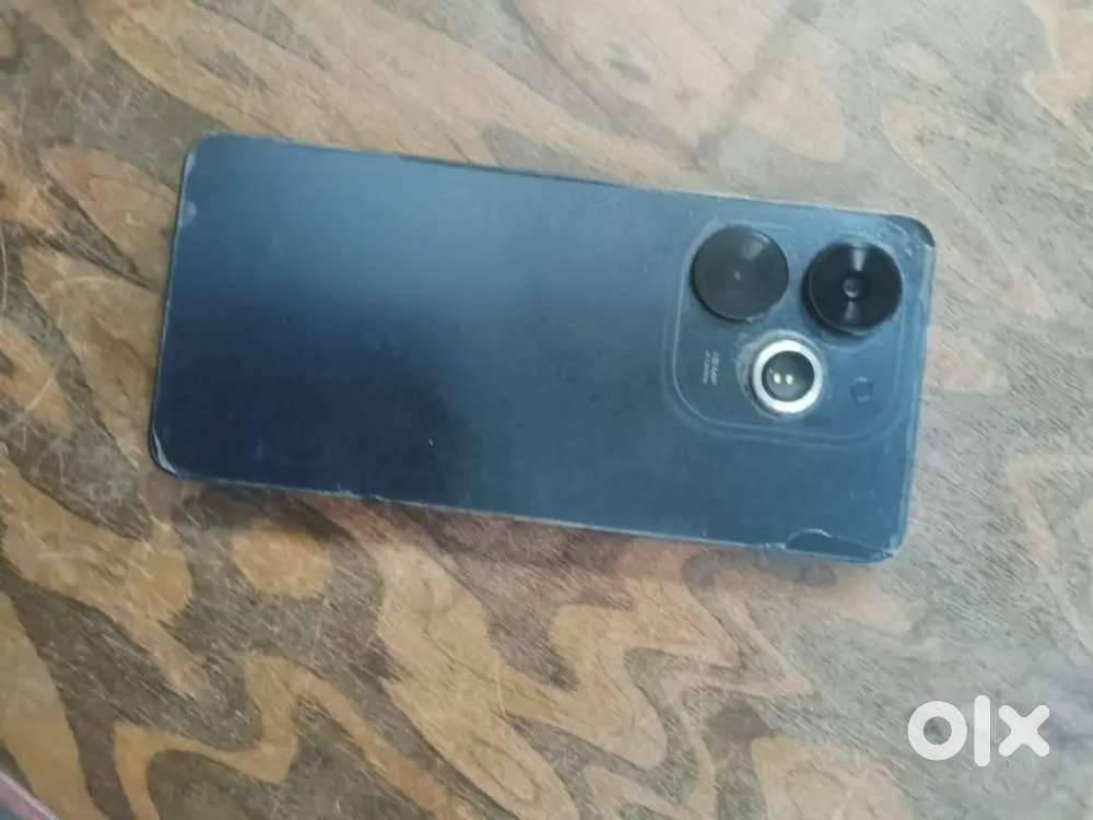 Tecno spark go 4.64 ram