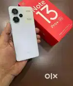 Redmi Note 13 Pro plus (12-512)