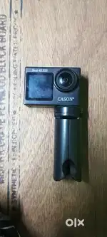 Cason Action Camera
