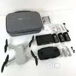 DJI Mavic Mini With Fly More Combo Very Less Used