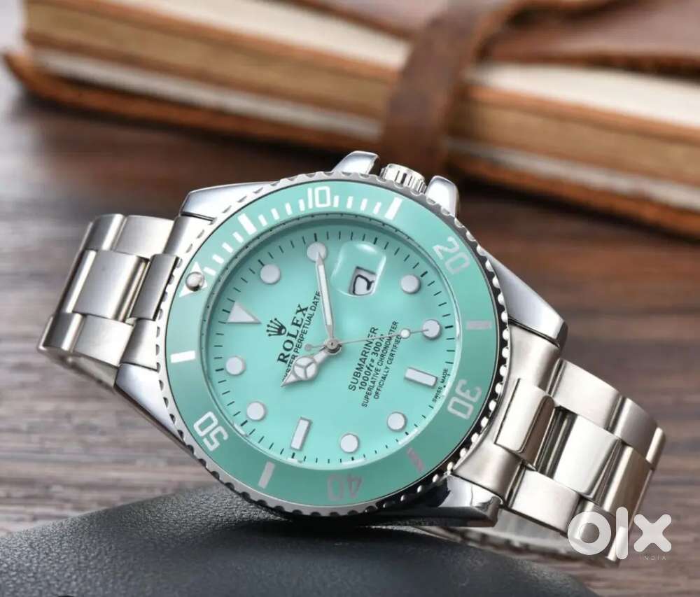 Watch for men