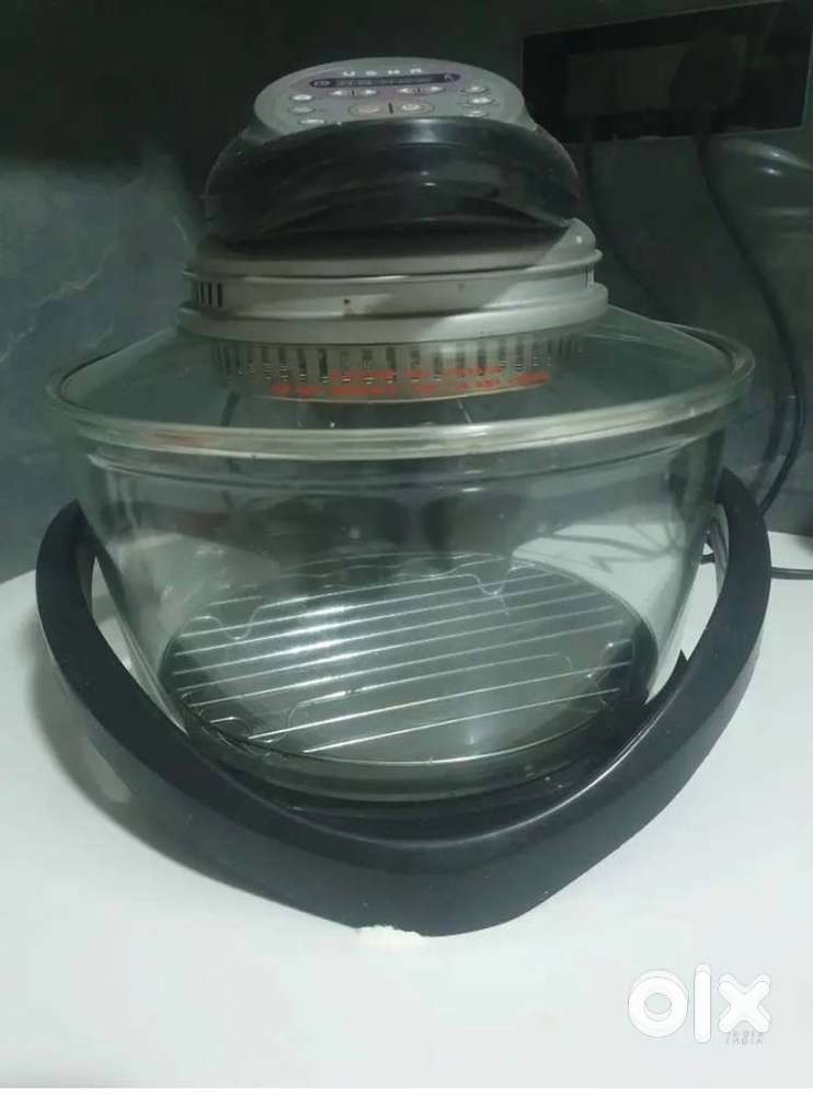 Usha Halogen Oven