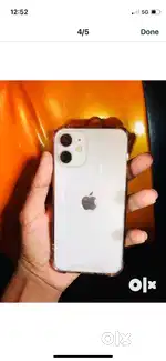 Iphone 12mini