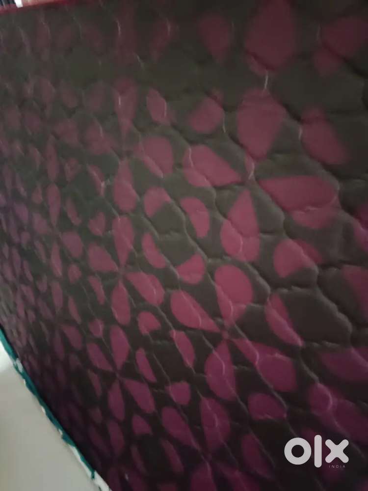 Spring mattress 5/6