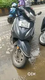 Activa 6g in mint condition 15k driven