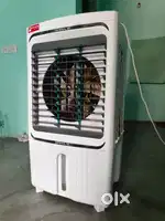 Cooler only 2.5 months old