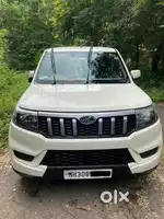 Mahindra Bolero Neo 2021 Diesel Well Maintained