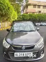 Maruti Suzuki Alto K10 2010-2014 VXI, 2018, Petrol