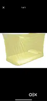Mosquito Net