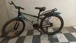 JAPEZA GARAGE CYCLE