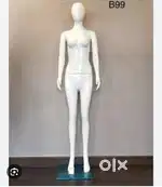 Maniquin dummy