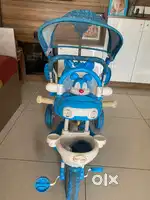 Kids tricycle for sale at 1000 rupees